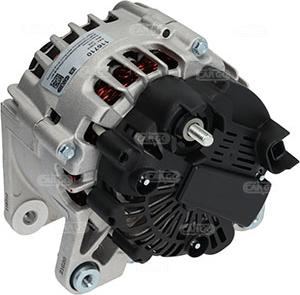 HC-Cargo 116710 - Alternatore autozon.pro