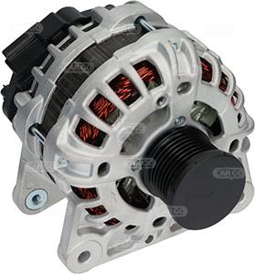 HC-Cargo 116734 - Alternatore autozon.pro