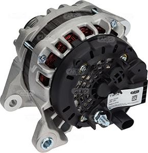 HC-Cargo 116732 - Alternatore autozon.pro