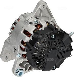 HC-Cargo 116721 - Alternatore autozon.pro