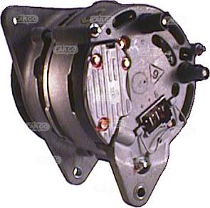 HC-Cargo 110969 - Alternatore autozon.pro