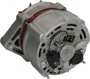 HC-Cargo 110970 - Alternatore autozon.pro