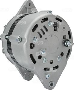 HC-Cargo 110458 - Alternatore autozon.pro