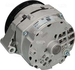 HC-Cargo 110508 - Alternatore autozon.pro