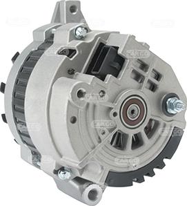 HC-Cargo 110502 - Alternatore autozon.pro