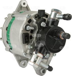 HC-Cargo 110699 - Alternatore autozon.pro