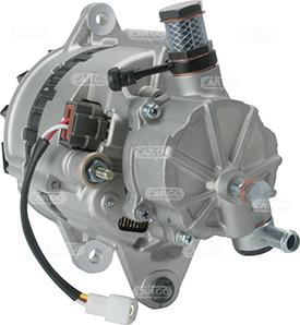 HC-Cargo 110694 - Alternatore autozon.pro