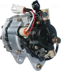 HC-Cargo 110697 - Alternatore autozon.pro