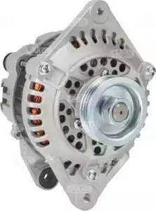 HC-Cargo 110664 - Alternatore autozon.pro