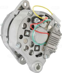 HC-Cargo 110611 - Alternatore autozon.pro