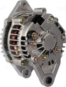 HC-Cargo 110631 - Alternatore autozon.pro