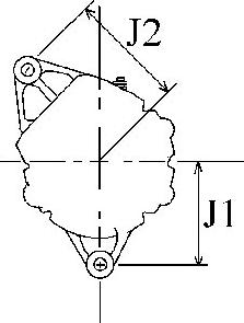 HC-Cargo 112327 - Alternatore autozon.pro