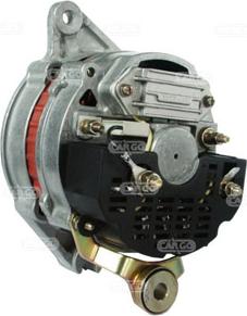 HC-Cargo 110163 - Alternatore autozon.pro