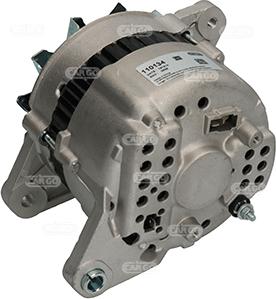 HC-Cargo 110134 - Alternatore autozon.pro