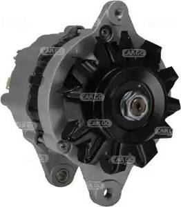 HC-Cargo 110136 - Alternatore autozon.pro