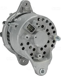 HC-Cargo 110133 - Alternatore autozon.pro