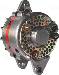 HC-Cargo 110137 - Alternatore autozon.pro