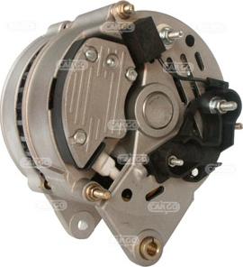 HC-Cargo 110891 - Alternatore autozon.pro