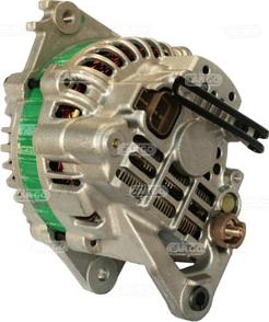 HC-Cargo 110802 - Alternatore autozon.pro