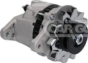 HC-Cargo 110264 - Alternatore autozon.pro