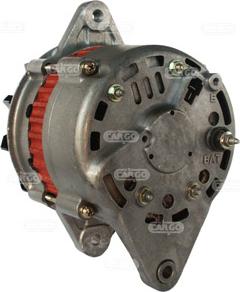 HC-Cargo 110267 - Alternatore autozon.pro