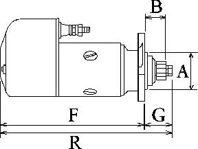 HC-Cargo 111102 - Motorino d'avviamento autozon.pro