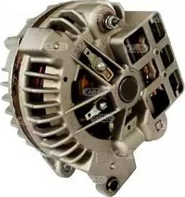 HC-Cargo 110236 - Alternatore autozon.pro