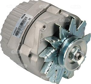 HC-Cargo 110233 - Alternatore autozon.pro