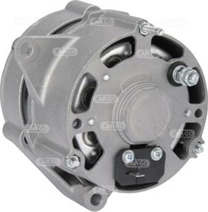 HC-Cargo 110743 - Alternatore autozon.pro