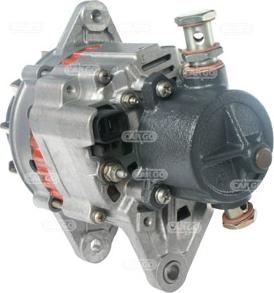 HC-Cargo 110700 - Alternatore autozon.pro