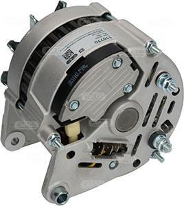 HC-Cargo 110770 - Alternatore autozon.pro