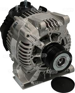 HC-Cargo 111943 - Alternatore autozon.pro