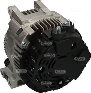 HC-Cargo 111943 - Alternatore autozon.pro