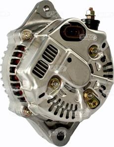 HC-Cargo 111950 - Alternatore autozon.pro