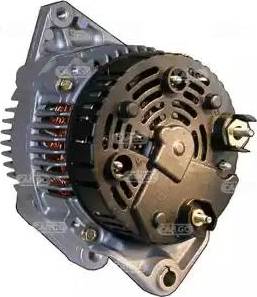 HC-Cargo 111934 - Alternatore autozon.pro