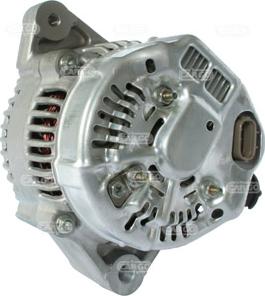 HC-Cargo 111468 - Alternatore autozon.pro