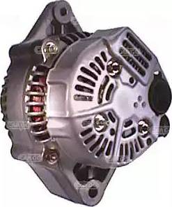 HC-Cargo 111480 - Alternatore autozon.pro