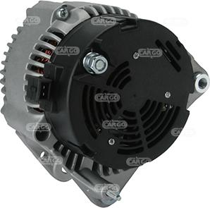 HC-Cargo 111477 - Alternatore autozon.pro