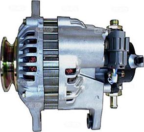 HC-Cargo 111515 - Alternatore autozon.pro