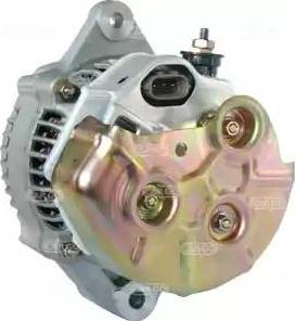 HC-Cargo 111537 - Alternatore autozon.pro