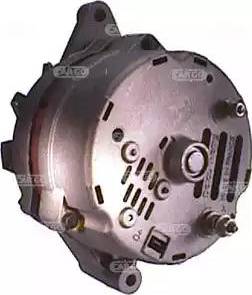 HC-Cargo 111656 - Alternatore autozon.pro