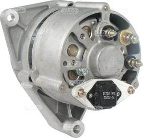 HC-Cargo 111662 - Alternatore autozon.pro