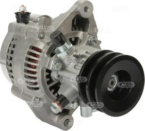 HC-Cargo 111601 - Alternatore autozon.pro