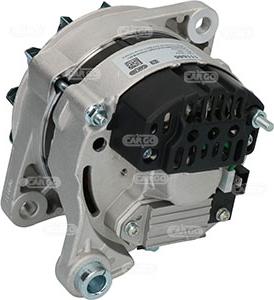 HC-Cargo 111686 - Alternatore autozon.pro