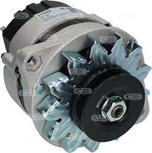 HC-Cargo 111686 - Alternatore autozon.pro