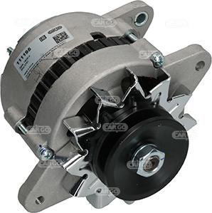 HC-Cargo 111195 - Alternatore autozon.pro