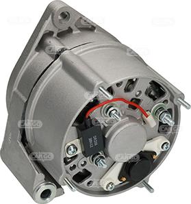 HC-Cargo 111141 - Alternatore autozon.pro