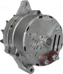 HC-Cargo 111166 - Alternatore autozon.pro