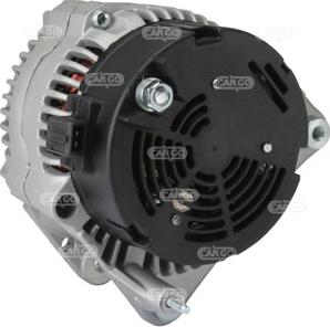 HC-Cargo 111899 - Alternatore autozon.pro