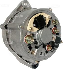 HC-Cargo 111834 - Alternatore autozon.pro